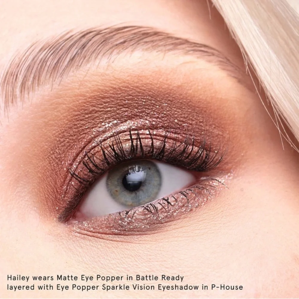 ONE/SIZE by Patrick Starrr Eye Popper In P-House Eyeshadow